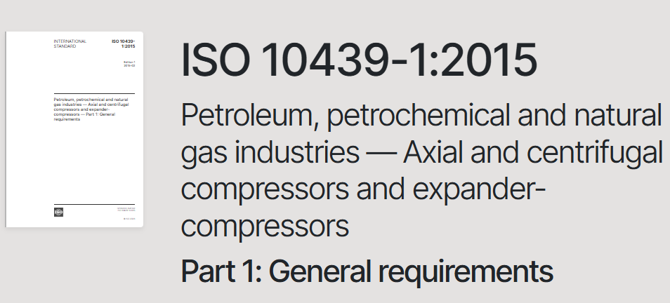 ISO 10439-1:2015